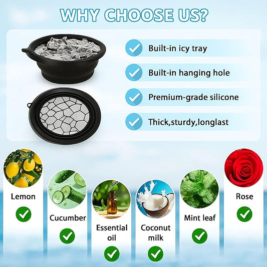 CryoGlow Bowl Pro